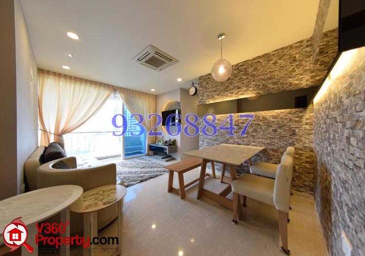Pristine Heights (D8), Apartment #76287882
